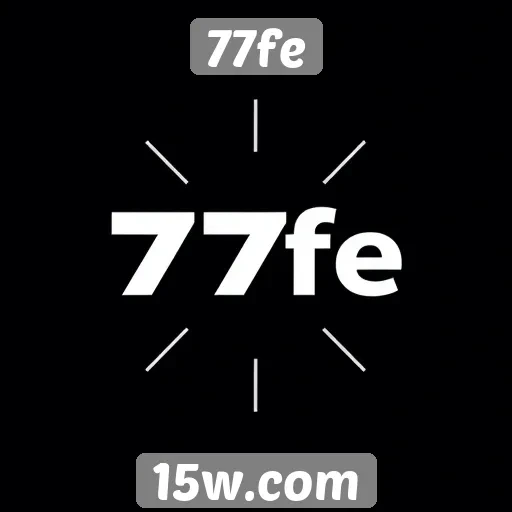 Comparação entre 77fe e concorrentes no mercado