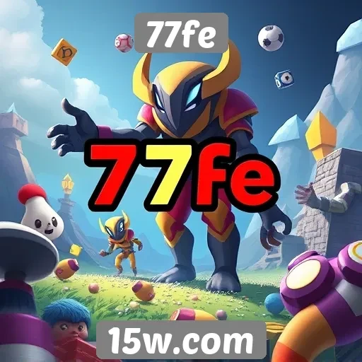 77fe: um guia completo para iniciantes