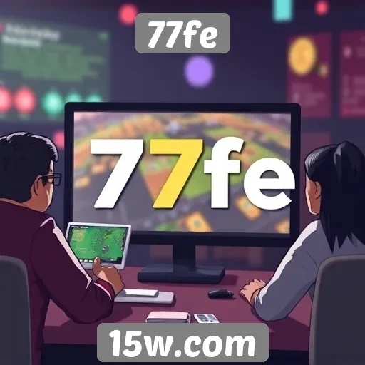 Novos recursos disponíveis no 77fe