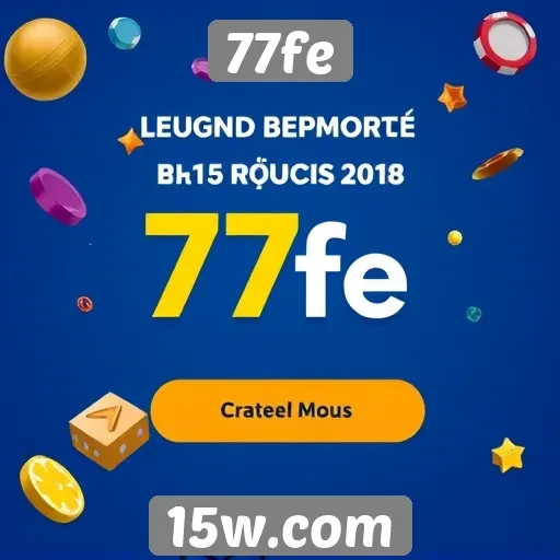 Promoções recentes e benefícios no 77fe