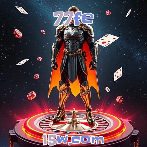 77fe Eventos Esportivos