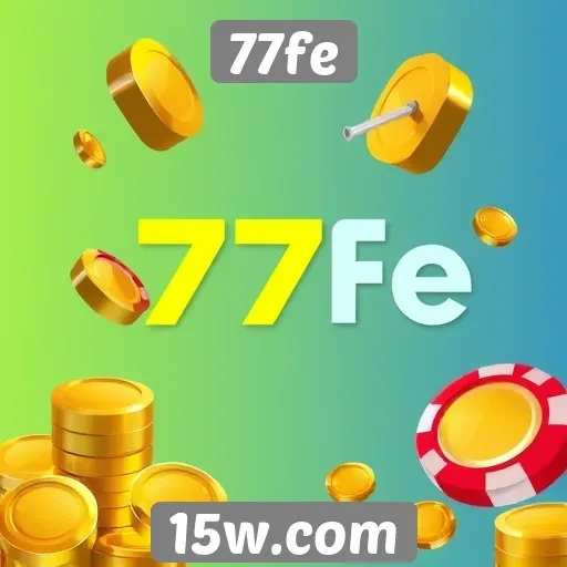 Novidades e atualizações constantes no site 77fe